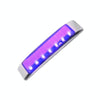 Car Styling Solar Flash LED Anti-collision Decorative Light
