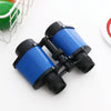 20004 Children Mini HD Toy Binoculars(Blue)