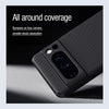 For Google Pixel 8 Pro NILLKIN Frosted Shield Pro Magnetic Magsafe Phone Case(Black)