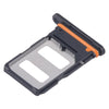 Xiaomi Poco F6 SIM Card Tray, Black (Original)