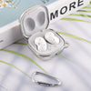 For Samsung Galaxy Buds Pro / Buds Live Electroplate Earphone Protective Case