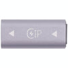 USB-C / Type-C Female to 8 Pin Female Charging + Data Transmission + OTG Adapter