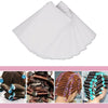 Ultra-Thin Perm Tissue Paper Hairdressing Supplies Styling Tools(Large)