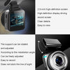 Anytek Q2M 2K Hidden HD Night Vision Dual Lens Driving Recorder