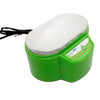 BEST-9030 0.5L Stainless Steel Ultrasonic Vibration Cleaning Machine (Voltage 220V)