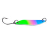 PROBEROS TP031G Sequins Long Casting Metal Bait Warbler Bass Fake Lure