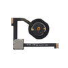iPad Air 2 Home Button Flex Cable (Black)