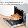Thickened BBQ Tin Foil Baking Aluminum Foil 30cmx5m