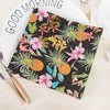 Colorful Printed Wedding Banquet Napkins Placemats