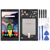 Lenovo Tab 3 8" LCD Screen & Digitizer Assembly (Black) TB3-850M/F