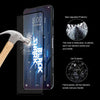 1 PCS For Xiaomi Black Shark 5 / 5 Pro ENKAY Full Glue 0.26mm 9H 2.5D Tempered Glass Full Film