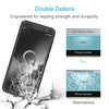 For Alcatel 1 (2019) 2.5D Non-Full Screen Tempered Glass Film