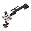 HTC One M8 Volume & SD Card Flex Cable
