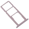 Nokia 3.2 SIM & Micro SD Card Tray (Silver) - TA-1156/TA-1159/TA-1164