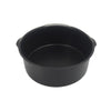 Air Fryer Special Cake Baking Pizza Mold Supplies Specifications : 8 inch Cake Basket