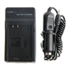 Digital Camera Battery Car Charger for Samsung NX1000 (BP1030 Battery)(Black)