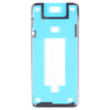 Asus Zenfone 6 ZS630KL Clear Back Cover with Adhesive