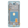 Samsung Galaxy S20 FE (G780F) Green OLED LCD & Digitizer Assembly