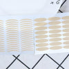 Mesh Invisible Double Eyelid Sticker(Lace Narrow)