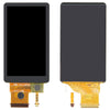 Sony DSC-TX55 LCD Screen Replacement