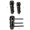 4 PCS / Set BSDDP RH-1012 Motorcycle Knee Pads And Elbow Pads Windproof Warmth And Anti-Fall Off-Road Protective Gear