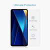 For Xiaomi Poco C65 / Poco C75 0.26mm 9H 2.5D Tempered Glass Film
