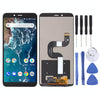 Xiaomi Mi 6X/A2 LCD Screen & Digitizer Assembly - Black