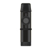 Metal Professional Playing Tunable Tone Kazoo(Black)