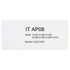MacBook Keycaps A1369-A1502 (Air 13/15") Replacement