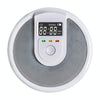 JSN-999COM Voice Smoke & CO Alarm Detector
