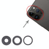 iPhone 14 Pro Max/14 Pro Back Camera Lens Replacement