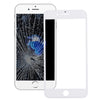 iPhone 7 White Screen Glass & Frame Replacement