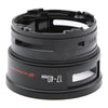 Canon EF 17-40mm f/4L USM Lens Bracket Sleeve Fix