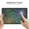 For Samsung Galaxy Tab S10+ / S9+ / S9 FE+ ENKAY Hat-Prince 0.33mm Explosion-proof Tempered Glass Film