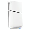 For Sony PS5 Slim IPEGA Universal Game Console Vertical Cooling Base Holder, Color: White