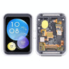 Huawei Watch Fit 2 LCD Screen & Digitizer Assembly (Silver)