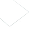 Xiaomi Mi Mix Front Glass Lens Replacement (White)