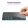 For Samsung Galaxy A36 / 56 ENKAY Easy Install Anti-peeping Privacy Tempered Glass Film