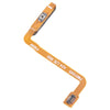 Samsung Galaxy A24 4G Power Button Flex Cable (Black)