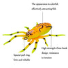 Outdoor Fishing Bionic Bait For All-Water Web Spider Bait(5)