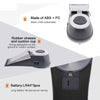 Window & Door Alarm 125dB - White - Wedge/Suction