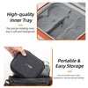For DJI Neo Sunnylife Body Storage Case Box Suitcase(White)