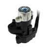 For Suzuki GSX-R600/GSX-R750/GSF600/GSF1200 Ignition Lock