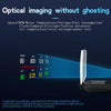 Car HUD Head-Up Display GPS & OBD2 Speedometer with Navigation