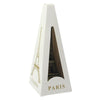 Paris Eiffel Tower Furnishing Articles Model Photography Props Creative Household Gift (Size:38 x 15.8cm )