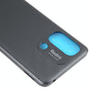Xiaomi Redmi 12C Back Cover Replacement (Black)