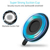 Suction Cup Long Soft Hose Windshield Car Mobile Phone Clip Bracket(Blue Box Packaging)