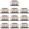 10x Samsung Galaxy M22 SM-M225F Charging Port Connector