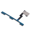 Motorola One Hyper Power & Volume Button Flex Cable