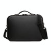 For DJI Neo Drone Storage Bag Messenger Bag Carrying Case, Fabric: PU Leather